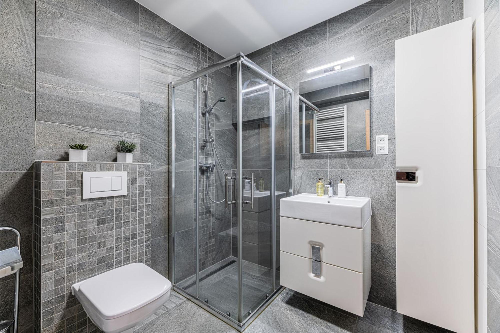 Apartmán ANDĚL Tatranská Lomnica Exterior foto